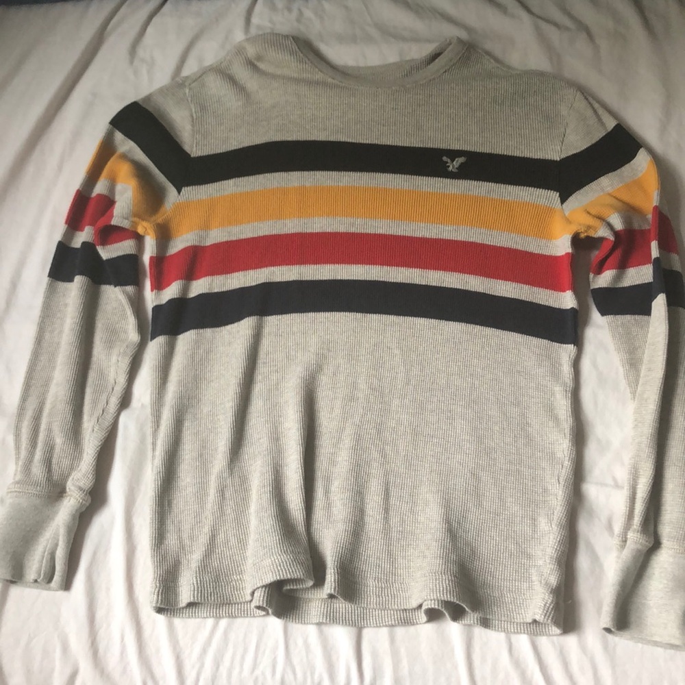 American Eagle Long Sleeve